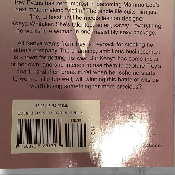 "Love Me Now" Paperback Book By Celeste O. Norfleet Romantic Fiction - Picture 4 of 11